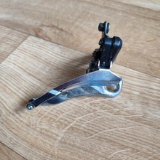 Shimano 200 GS FD-M200 Stahl Schaltwerk Vintage Rennrad 90er Japan