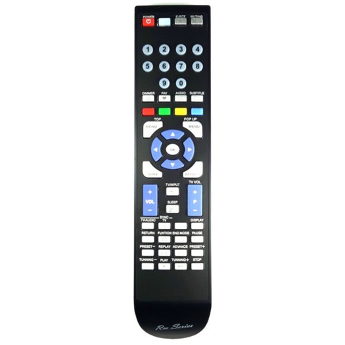 Serie home cinema - rm-serie,