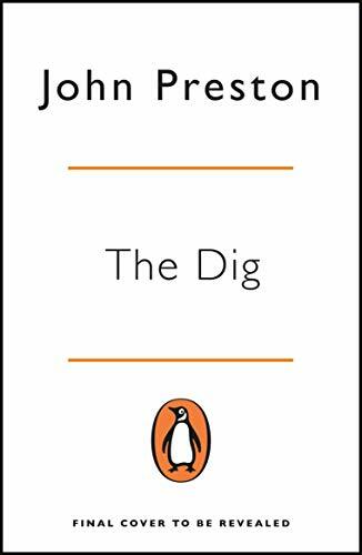 Dig john preston - dig,john,