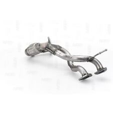 NAP carPARTS Abgasrohr für