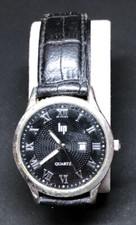 #2 Alte Herren Uhr Lip