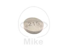 Ventil Einstellplättchen Shim 13 mm 2.15 JMP BC48-130-2.15