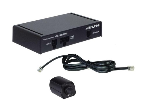 Alpine swa 150kit mono - swa-150kit,