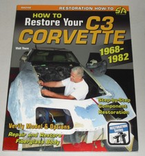 Restaurierungsanleitung