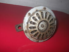 AWO Hupe Signalhorn 6v FER DDR MZ IWL RT BK EMW Simson