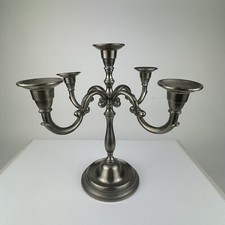 Fünf flammiger antike