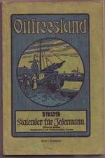 Ostfriesland kalender für - kalender,