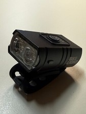 USB Fahrradlampe LED