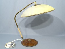 Temde Table Lamp With Plastic