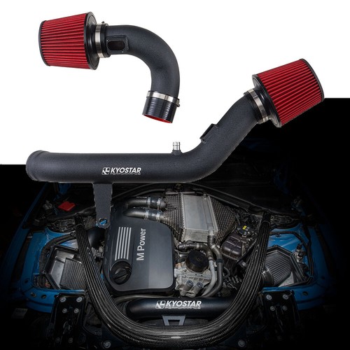 Kyostar cold air intake ansaug - cold,