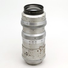 Schneider-Kreuznach Tele-Xenar 5,5/30 cm #1461203 für die Exakta 66
