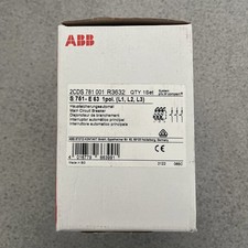 ABB S751-E63 SHU
