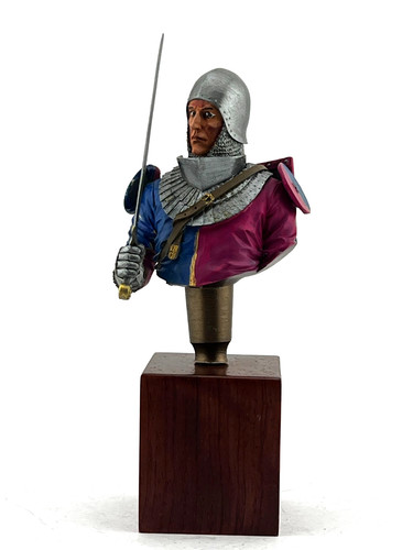 Junge miniaturen maßstab - maßstab, 1:10
