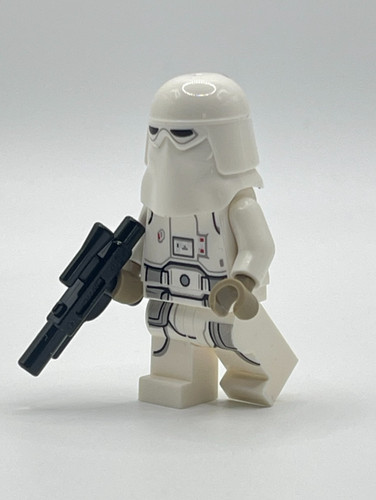 Lego star wars minifigur - star,