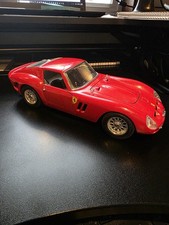 Burago ferrari 250 gto - burago,