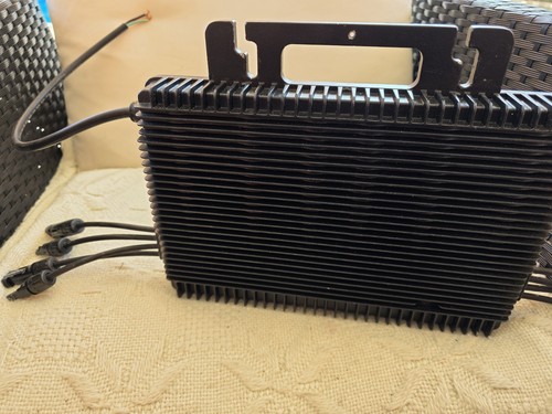 Wechselrichter 1600w für - wechselrichter,