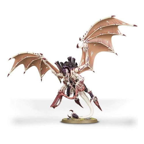 Warhammer 40k hive - hive, tyrant