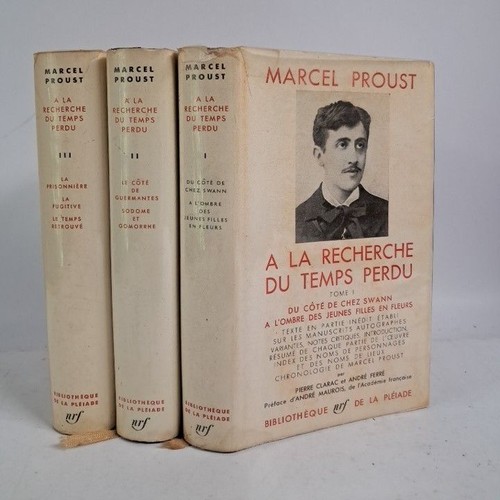 Buch recherche du - a,