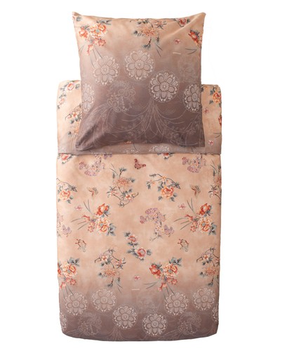 Bassetti satin bettwäsche - satin,
