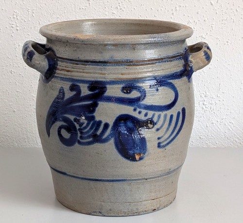 Vintage alter steingut - vintage,