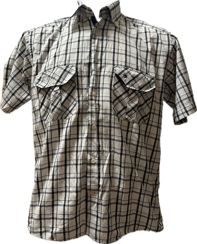 Tommy hilfiger hemd m blau - hemd,
