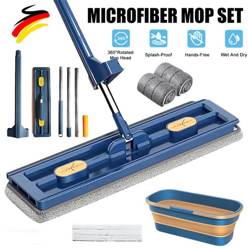 Großer multifunktional mop - großer,