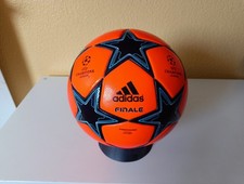 Adidas Matchball - Champions League Finale 10 Powerorange Imprint B-Grade