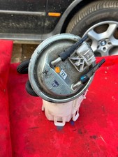 Kraftstoffpumpe Opel Corsa C