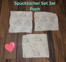 Baby spucktücher set - baby,