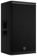 RCF NX 915-A Aktivbox PA Aktiv 2100 Watt Fir Phase Lautsprecher Schwarz XLR