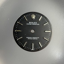Zifferblatt 25mm für Rolex