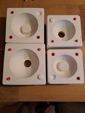 Gips gießform Für Keramik Teelichtkugel