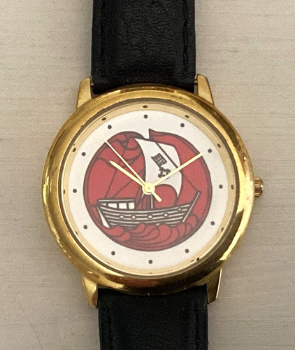 Wmc timepieces armbanduhr - wmc,