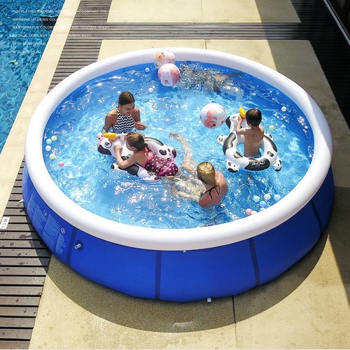 Home inflatable swimming - , pool