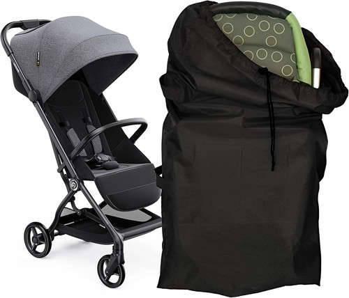 Kinderwagen transporttasche - kinderwagen,