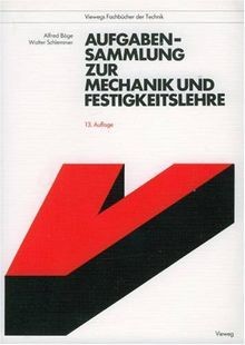 Aufgabensammlung zur mechanik - aufgabensammlung,