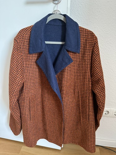 Wunderkind oversize jacke - wunderkind,