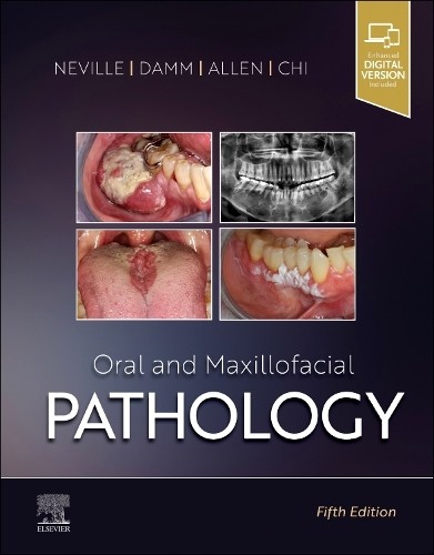 Oral and maxillofacial - oral,