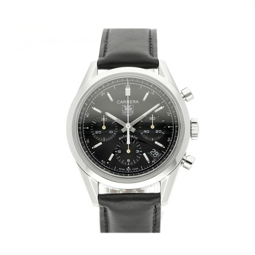 Tag heuer carrera - carrera, 17