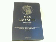 Max Emanuel kurfürstliche