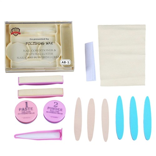 Shine japanese manicure - p.,