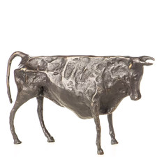 Bronze skulptur - bronze,