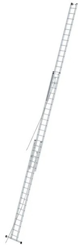Krause aluminium seilzugleiter - krause, aluminium-seilzugleiter