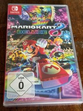 Mario Kart 8 Deluxe (Nintendo