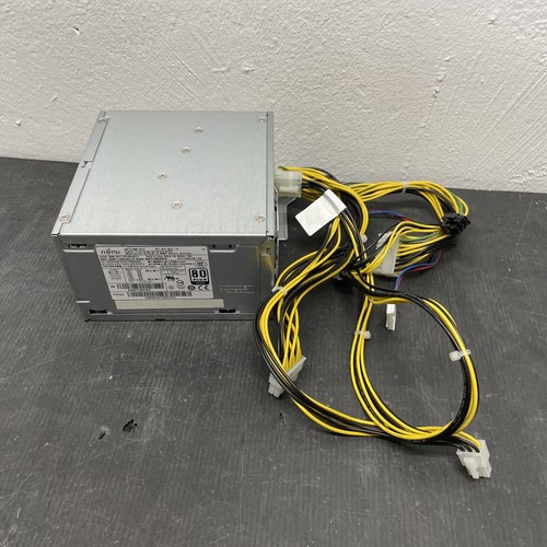 Fujitsu celsius m740 600w - fujitsu,