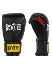 Benlee Rodney Junior Black-Red Kinderboxhandschuhe Boxen Boxhandschuhe