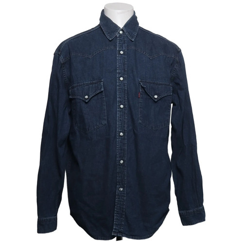 Levi strauss jeanshemd - &,