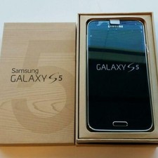 NEU 4G 16GB Samsung Galaxy S5