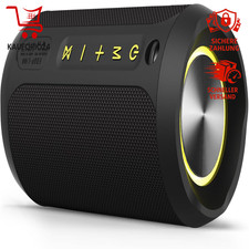 Bluetooth Lautsprecher