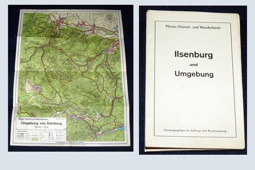 Phönix heimat und - heimat,